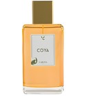 Coya Laboya Paris
