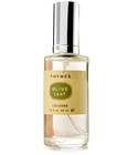 Olive Leaf Thymes