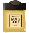 parfém Infinity Gold