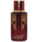 Cranberry Musk Arabiyat