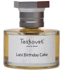 Last Birthday Cake Toskovat'