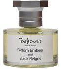 Forlorn Embers & Black Reigns Toskovat'
