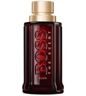 Boss The Scent Elixir For Him Hugo Boss