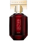 Boss The Scent Elixir For Her Hugo Boss