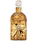 parfém Imagine Guerlain by Begüm Khan
