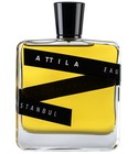 parfém Attila