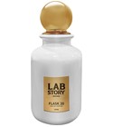 Flask 20 Lab Story