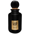 Flask 22 Lab Story