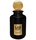 Flask 23 Lab Story