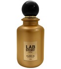 parfém Flask 25