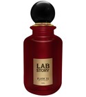 Flask 33 Lab Story