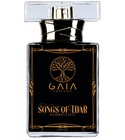 Songs of Thar: Remastered Gaia Parfums