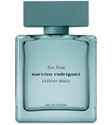 parfém For Him Vetiver Musc