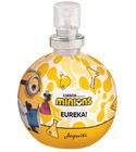 parfém Minions Eureka!
