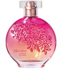 Floratta Romance de Verão O Boticário