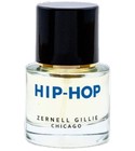 Hip-Hop Zernell Gillie