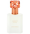 Musk 74 Poudre Swiss Arabian