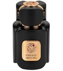 parfém Pretty Oud