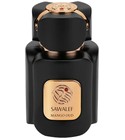 parfém Mango Oud