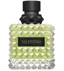 Valentino Donna Born in Roma Green Stravaganza Valentino