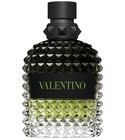parfém Valentino Uomo Born in Roma Green Stravaganza