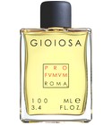 parfém Gioiosa