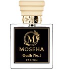 parfém Oudh No.1
