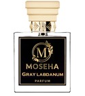 parfém Gray Labdanum