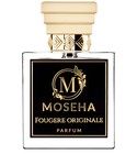parfém Fougere Originale