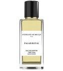 Eve Stéphanie de Bruijn - Parfum sur Mesure perfume - a