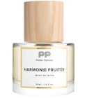 parfém Harmonie Fruitée