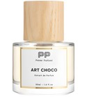 Art Choco Poème Parfumé