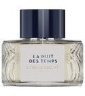 parfém La Nuit des Temps 