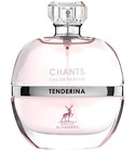Chants Tenderina Maison Alhambra