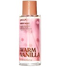 Warm Vanilla Victoria's Secret