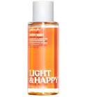 parfém Light & Happy