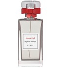 parfém Mecca Oud