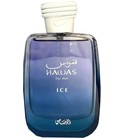 parfém Hawas Ice