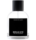 parfém Berlin NYE
