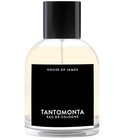 parfém Tantomonta
