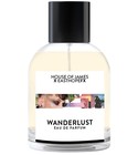 parfém Wanderlust
