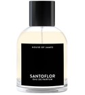parfém Santoflor