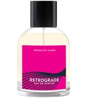 parfém Retrograde
