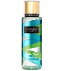 Aqua Kiss Unwrapped Victoria's Secret