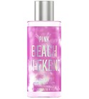 Pink Beach Weekend Victoria's Secret