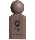 Türkan No/3 Ambre Türkan