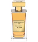 Flamenco Couture Stéphanie de Bruijn - Parfum sur Mesure