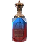 Emperatriz Emperor Blue