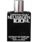 parfém Neuwagen