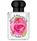 Rose & Magnolia Cologne 2024 Jo Malone London